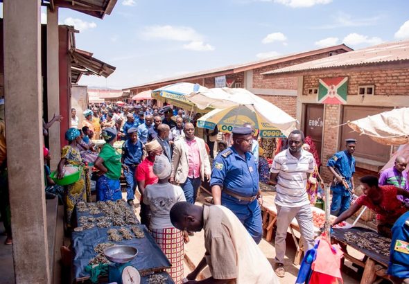 marché 33